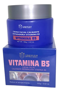 CREMA Hidratante Reparador Piel Sensible