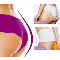 Crema reafirmante aumenta y levanta Gluteo