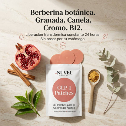 Despierta ligera en 30 días. Sin pastillas, sin dietas, sin pasar hambre.