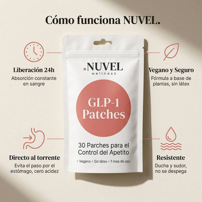Despierta ligera en 30 días. Sin pastillas, sin dietas, sin pasar hambre.