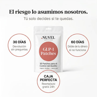 Despierta ligera en 30 días. Sin pastillas, sin dietas, sin pasar hambre.