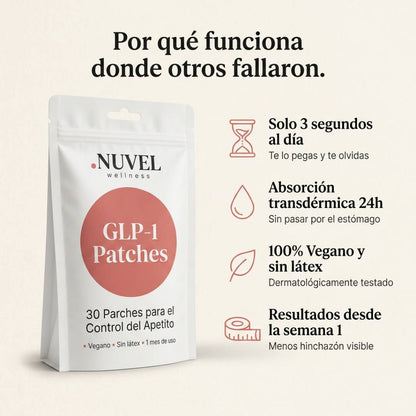 Despierta ligera en 30 días. Sin pastillas, sin dietas, sin pasar hambre.