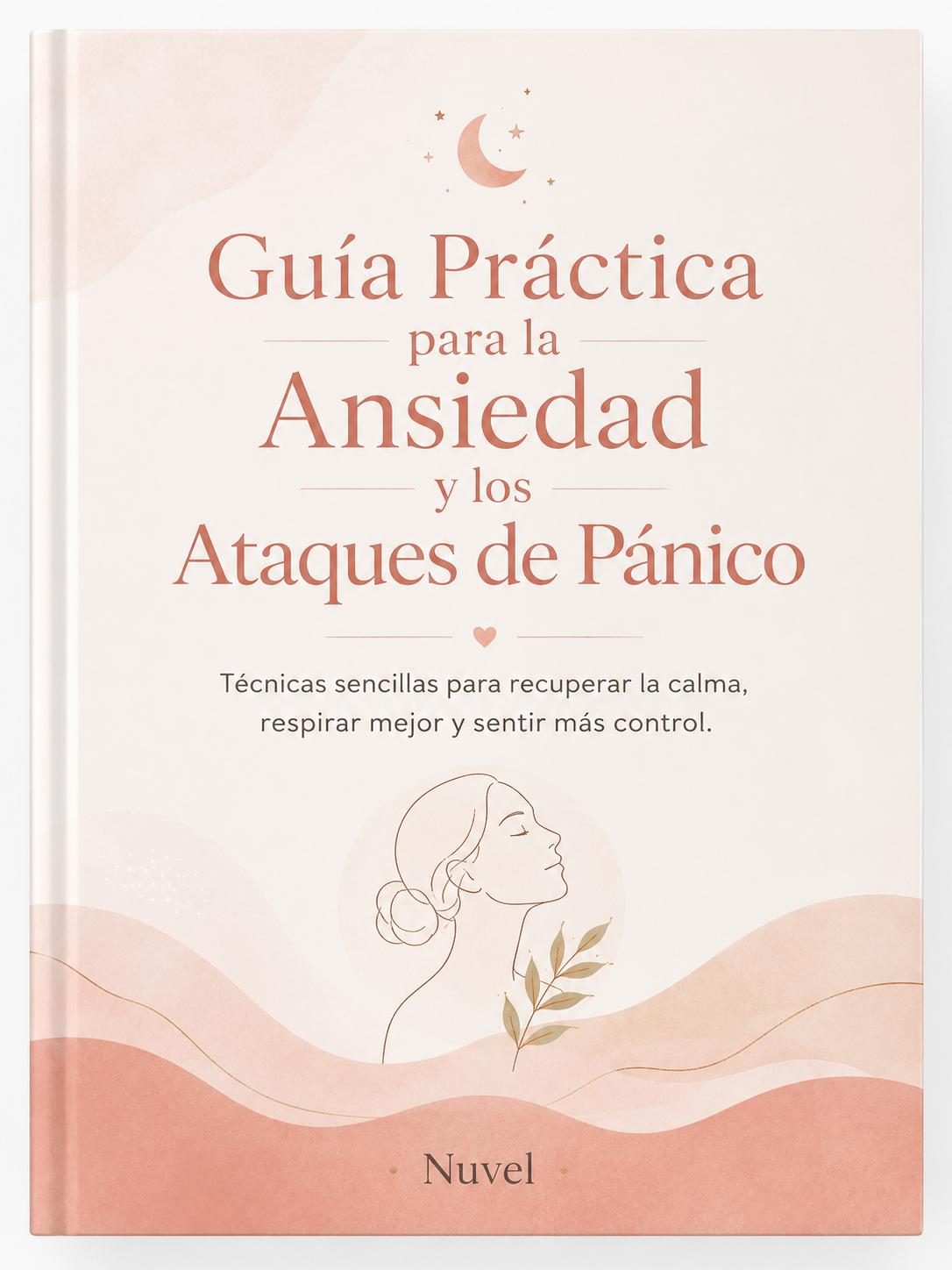 Guia de ayuda para la ansiedad