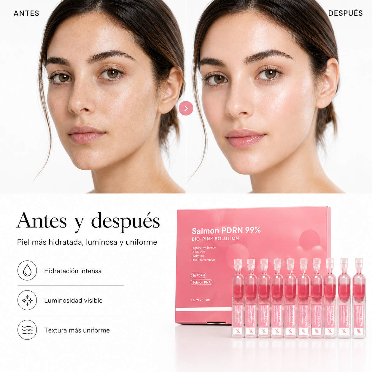 Medicube Skincare MONODOSIS