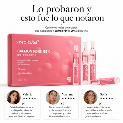 Medicube Skincare MONODOSIS