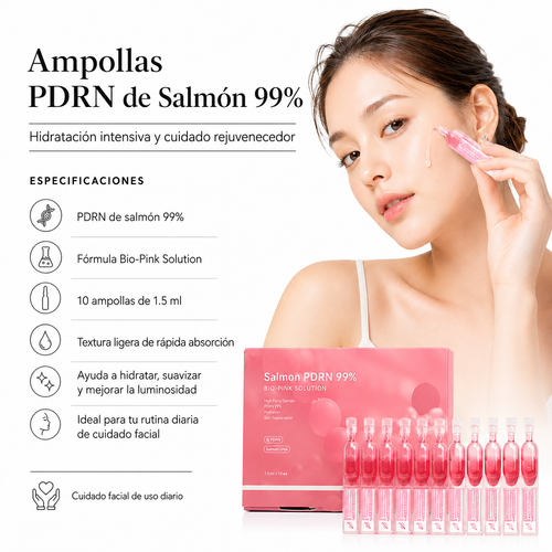 Medicube Skincare MONODOSIS