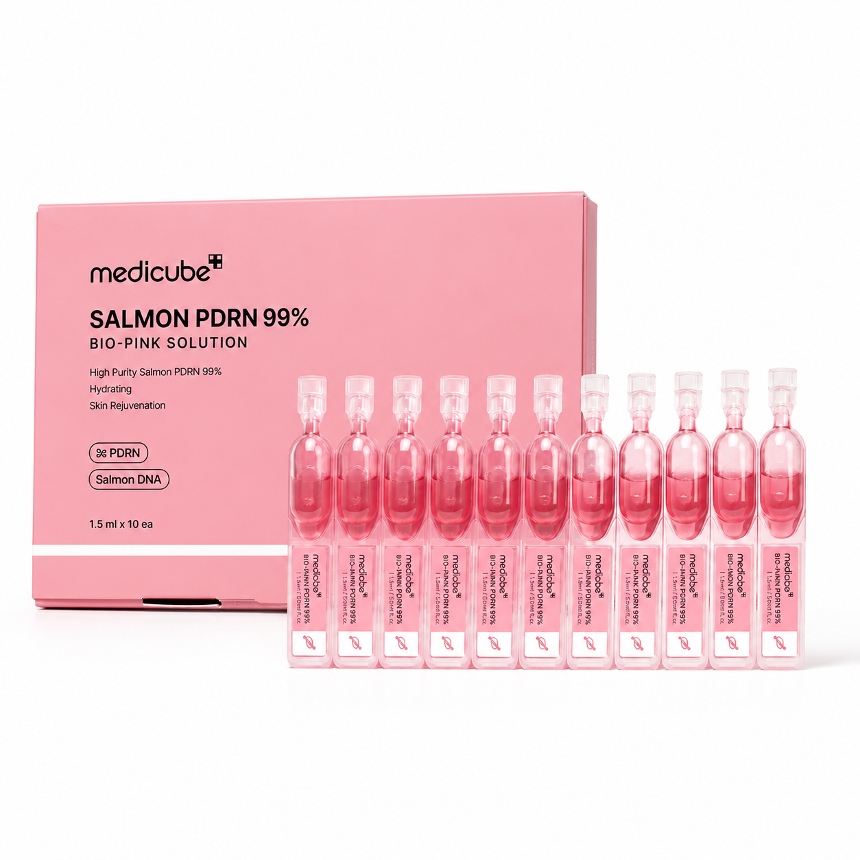 Medicube Skincare MONODOSIS
