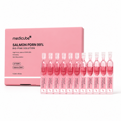 Medicube Skincare MONODOSIS