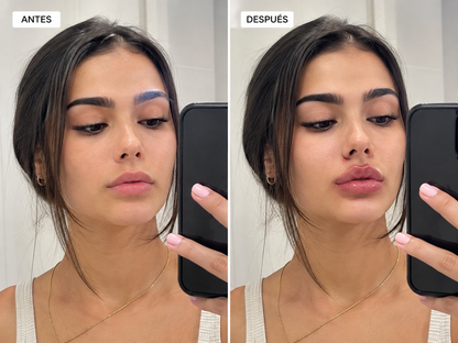 Voluminizador de labios Efecto Real