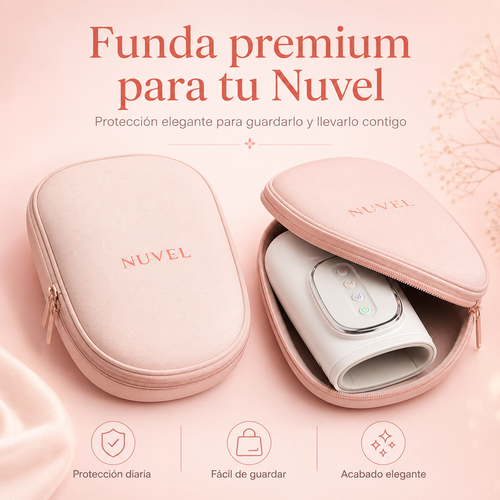 Funda premium para guante artrosis