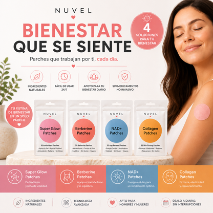Despierta ligera en 30 días. Sin pastillas, sin dietas, sin pasar hambre.