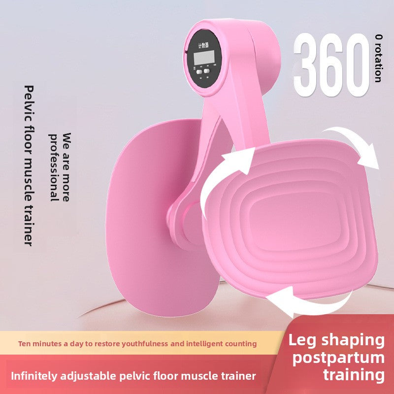 Fortalecedor de suelo p�lvico