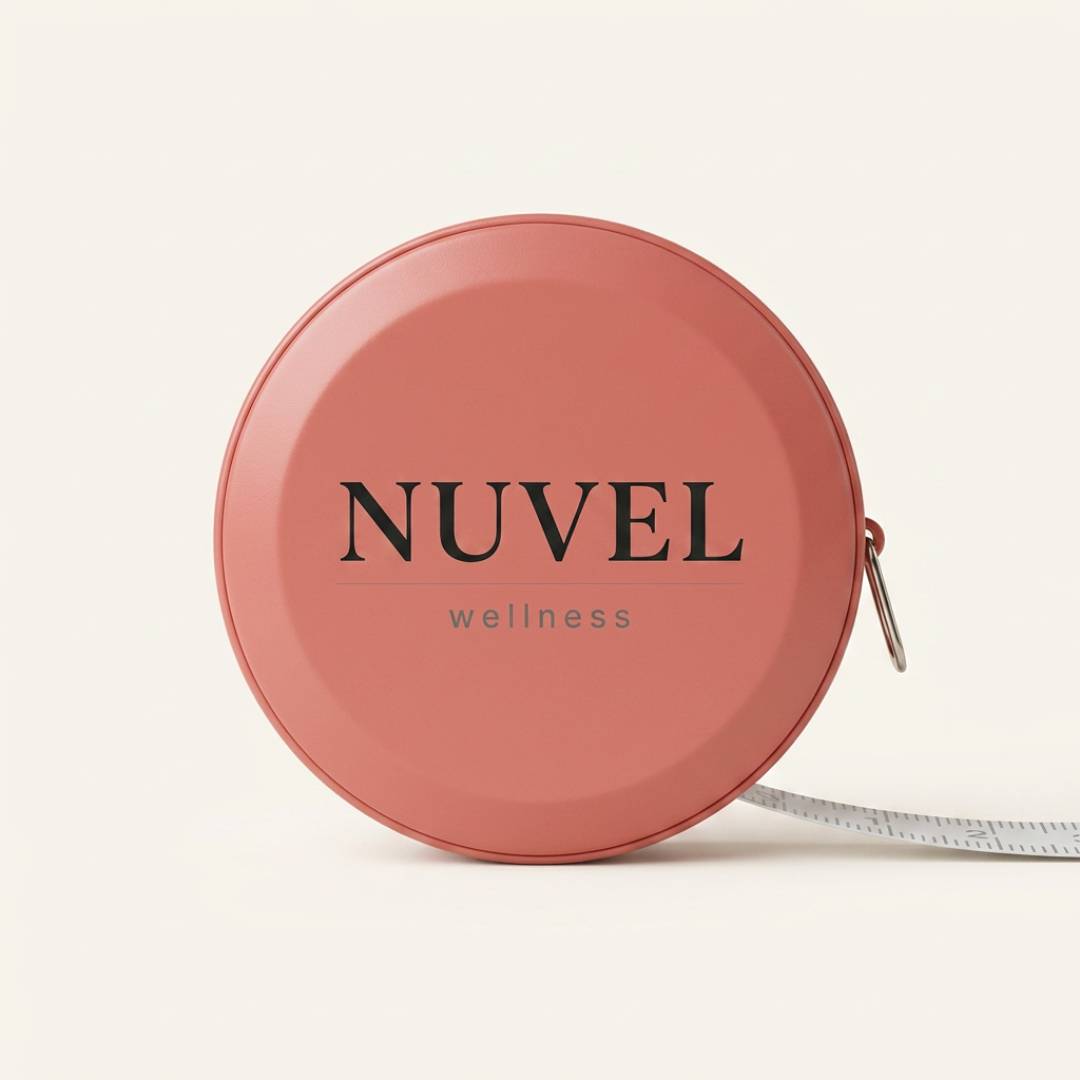 Cinta Métrica Corporal NUVEL
